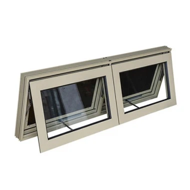 Finestra pensile per esterni